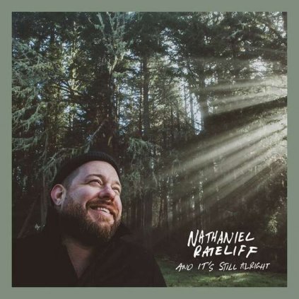 VINYLO.SK | RATELIFF NATHANIEL ♫ AND IT'S STILL ALRIGHT [LP] 0888072154902