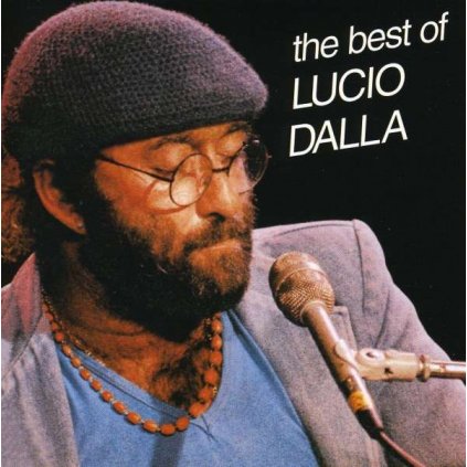 VINYLO.SK | DALLA, LUCIO - THE BEST OF [CD]