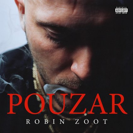 VINYLO.SK | Robin Zoot ♫ Pouzar [CD] 0602435316581