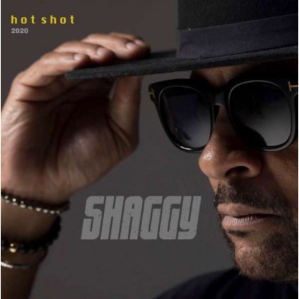 VINYLO.SK | SHAGGY ♫ HOT SHOT 2020 / DELUXE [CD] 0602507171704