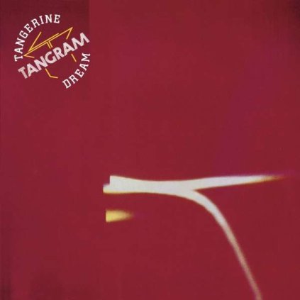 VINYLO.SK | TANGERINE DREAM ♫ TANGRAM [CD] 0602508977008