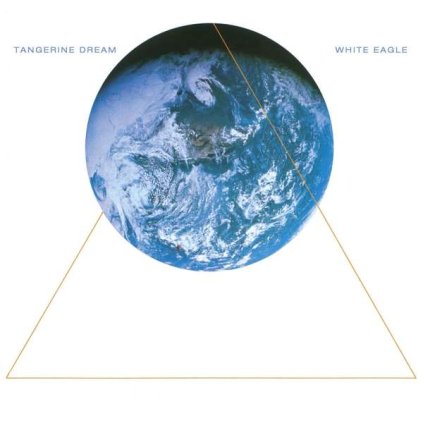VINYLO.SK | TANGERINE DREAM ♫ WHITE EAGLE [CD] 0602508977039