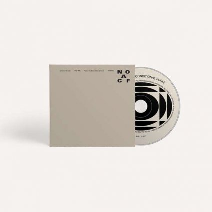 VINYLO.SK | THE 1975 ♫ NOTES ON A CONDITIONAL FORM [CD] 0602577658679