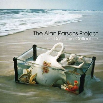 VINYLO.SK | ALAN PARSONS PROJECT, THE - THE DEFINITIVE COLLECTION [2CD]
