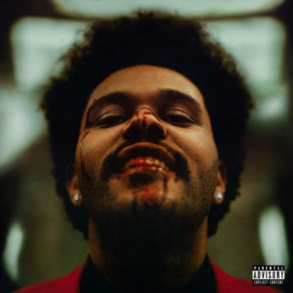 VINYLO.SK | WEEKND, THE ♫ AFTER HOURS [CD] 0602508818387