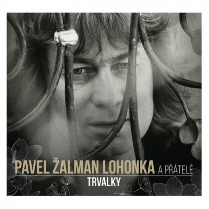 VINYLO.SK | ŽALMAN PAVEL LOHONKA ♫ TRVALKY [3CD] 0602435132976