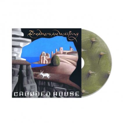 VINYLO.SK | Crowded House ♫ Dreamers Are Waiting [CD] 0602435346588