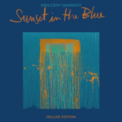 VINYLO.SK | Gardot Melody ♫ Sunset In The Blue [CD] 0602435013091