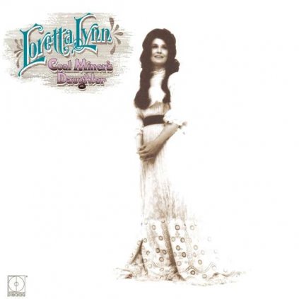 VINYLO.SK | Lynn Loretta ♫ Coal Miner's Daughter [LP] 0602435205007