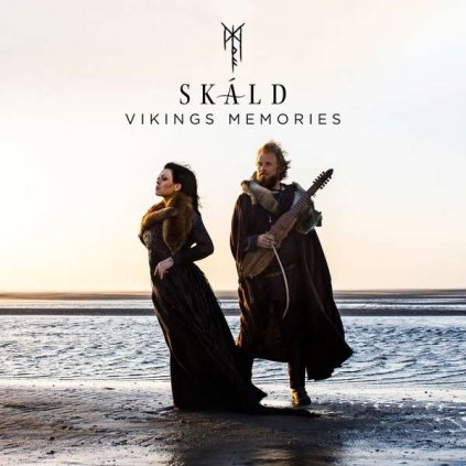 VINYLO.SK | Skald ♫ Vikings Memories [CD] 0602507464172