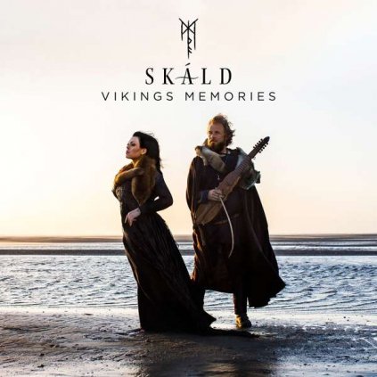 VINYLO.SK | Skald ♫ Vikings Memories [LP] 0602507464219