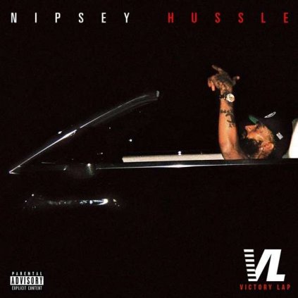 VINYLO.SK | Hussle Nipsey ♫ Victory Lap [2LP] vinyl 0075678644832