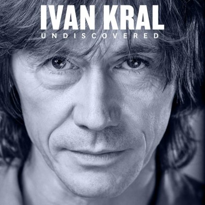 VINYLO.SK | Kral Ivan ♫ Undiscovered [CD] 0190295046446