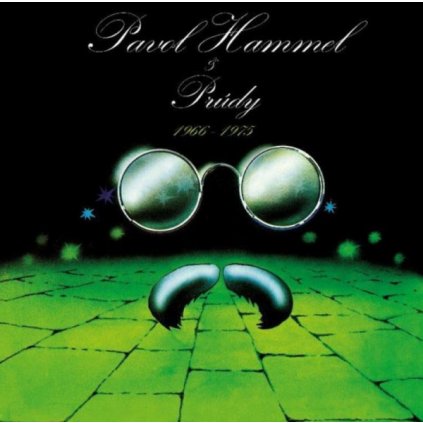 VINYLO.SK | Hammel Pavol & Prúdy ♫ Pavol Hammel & Prúdy 1966 - 1975 [2LP] 8584019132812