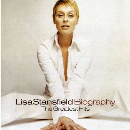 VINYLO.SK | STANSFIELD, LISA - BIOGRAPHY - THE GREATEST HITS [CD]