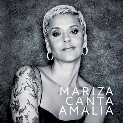 VINYLO.SK | Mariza ♫ Mariza Canta Amália [LP] 0190295175627