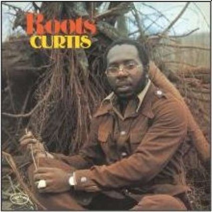 VINYLO.SK | Mayfield, Curtis ♫ Roots / Orange Vinyl [LP] 0603497845187