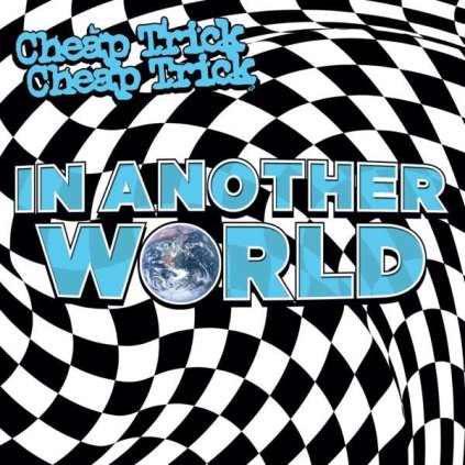 VINYLO.SK | Cheap Trick ♫ In Another World [CD] 4050538613551