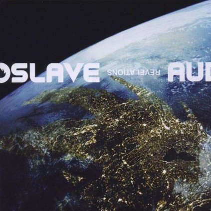 VINYLO.SK | AUDIOSLAVE - REVELATIONS [CD]