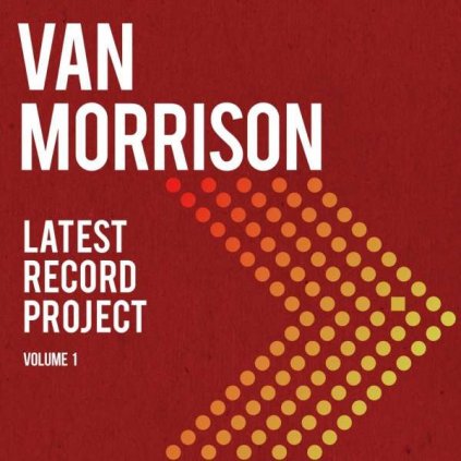 VINYLO.SK | Van Morrison ♫ Latest Record Project Volume I / Digipack [2CD] 4050538666267