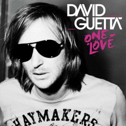 VINYLO.SK | Guetta, David ♫ One Love / Red Vinyl [2LP] 5099968537012