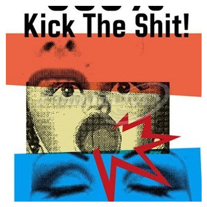 VINYLO.SK | Kick The Shit ♫ 300% [DVD] 8590166918698