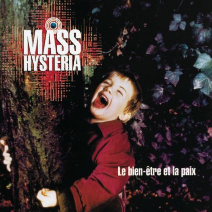 VINYLO.SK | Mass Hysteria ♫ Le Bien - Etre Et La Paix [LP] vinyl 0190758050713