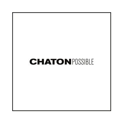 VINYLO.SK | Chaton ♫ Possible [2LP] vinyl 0190758206516