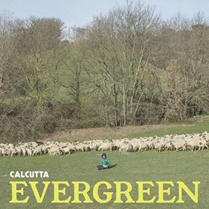 VINYLO.SK | Calcutta ♫ Evergreen [CD] 0190758499529