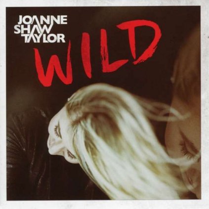 VINYLO.SK | Taylor, Joanne Shaw ♫ Wild [CD] 0190758677422