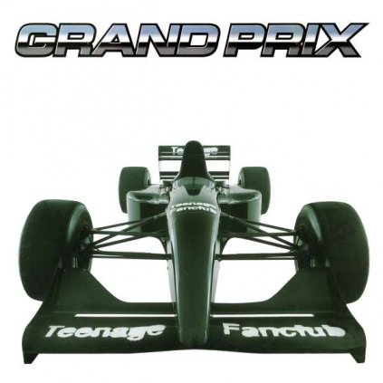 VINYLO.SK | Teenage Fanclub ♫ Grand Prix [LP] vinyl 0190758691114