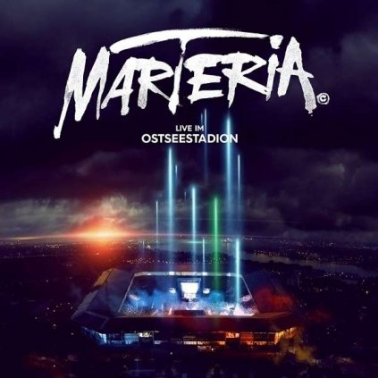 VINYLO.SK | Marteria ♫ Live Im Ostseestadion [2CD] 0190759009024