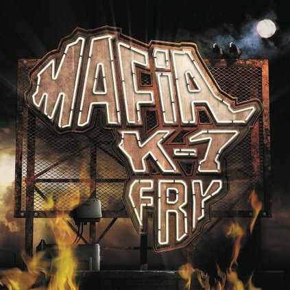 VINYLO.SK | Mafia K'1 Fry ♫ La Cerise Sur Le Ghetto [2LP] vinyl 0190759171011