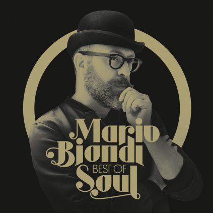 VINYLO.SK | Biondi Mario ♫ Best Of Soul [2CD] 0190759236024