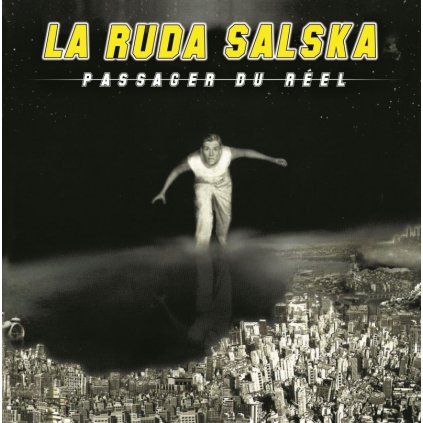 VINYLO.SK | La Ruda Salska ♫ Passager Du Reel [2LP] vinyl 0190759507216