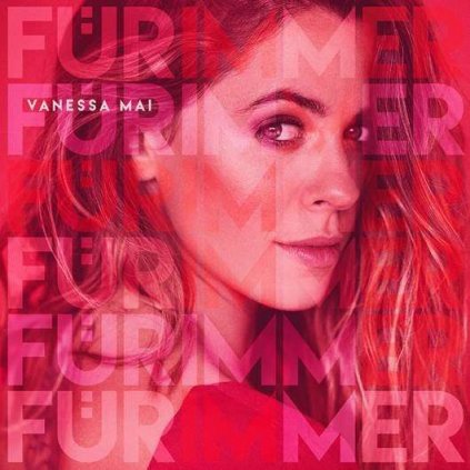VINYLO.SK | Mai, Vanessa ♫ Fur Immer [CD] 0190759610527