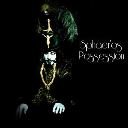 VINYLO.SK | Sphaeros ♫ Possession [LP] vinyl 0190759863411