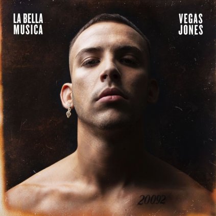 VINYLO.SK | Jones Vegas ♫ La Bella Musica [CD] 0194397049527