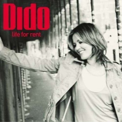 VINYLO.SK | DIDO - LIFE FOR RENT [CD]