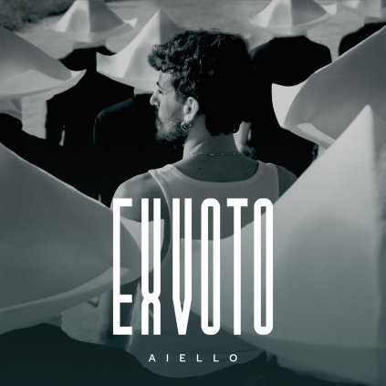 VINYLO.SK | Aiello ♫ Ex Voto [LP] vinyl 0194397250114