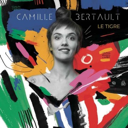 VINYLO.SK | Bertault, Camille ♫ Le Tigre [LP] 0194397276015
