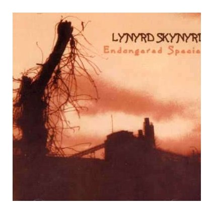 VINYLO.SK | LYNYRD SKYNYRD - ENDANGERED SPECIES [CD]