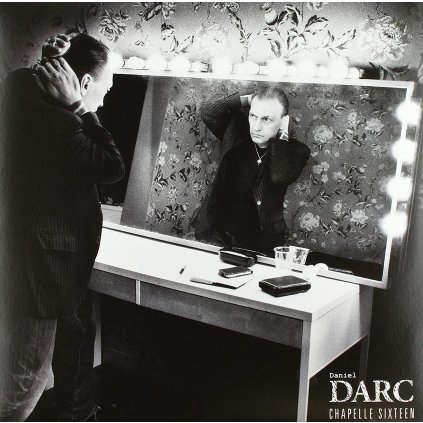 VINYLO.SK | Darc Daniel ♫ Chapelle Sixteen [LP] vinyl 0194397369717