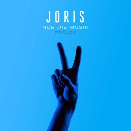 VINYLO.SK | Joris ♫ Nur Die Musik [SP7inch] 0194397617672