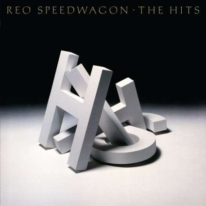 VINYLO.SK | Reo Speedwagon ♫ Hits [LP] 0194397640014