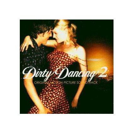 VINYLO.SK | OST - DIRTY DANCING 2 [CD]