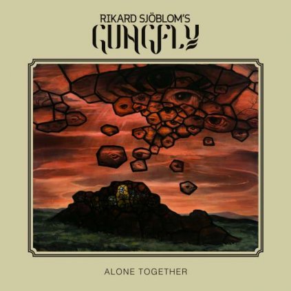 VINYLO.SK | Gungfly ♫ Alone Together / Bonus Track [CD] 0194397827026