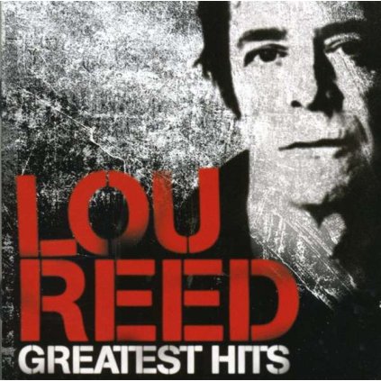 VINYLO.SK | REED, LOU - NYC MAN - GREATEST HITS [CD]
