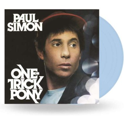 VINYLO.SK | Simon, Paul ♫ One Trick Pony [LP] 0194398018416