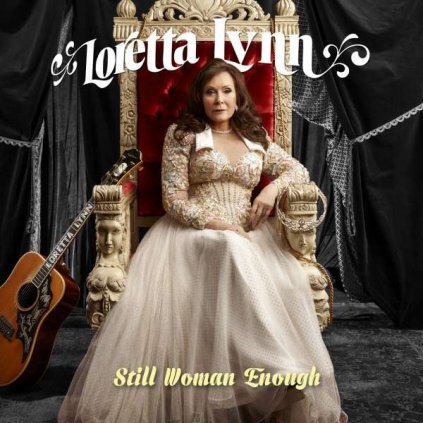 VINYLO.SK | Lynn, Loretta ♫ Still Woman Enough [CD] 0194398277820